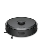 TP-Link Tapo RV30 Max robotický vysavač s mopem (LiDAR+IMU, 2,4 GHz, BT, černý)