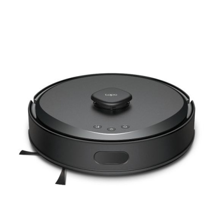 TP-Link Tapo RV30 Max robotický vysavač s mopem (LiDAR+IMU, 2,4 GHz, BT, černý)