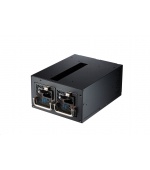 Fortron zdroj 700W TWINS PRO 700, industrial, 230V, 80PLUS GOLD, EN62368, Mini Redundant, 4cm
