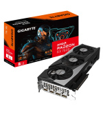 GIGABYTE VGA AMD Radeon RX 7600 GAMING OC 8G, 8G GDDR6, 2xDP, 2xHDMI