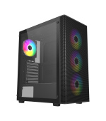 X-Diablo Gamer/R5 5060 RGB bez OS/Midi/R5-7600/32GB/1TB/RTX 5060/bez OS/3R