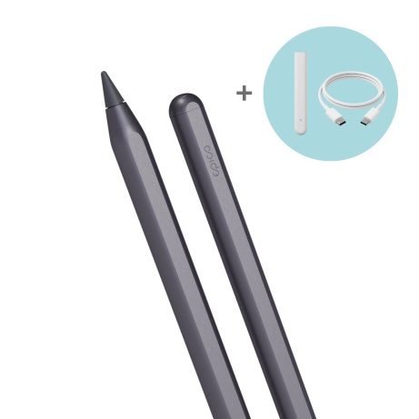 Epico Stylus Pen - vesmírně šedá