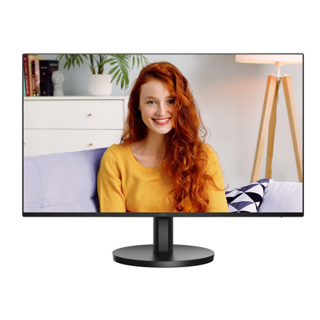 AOC/24B3HA2/23,8"/IPS/FHD/120Hz/1ms/Černá/3R