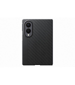 Samsung Karbonový kryt s magnetem pro Galaxy Z Fold8, Black