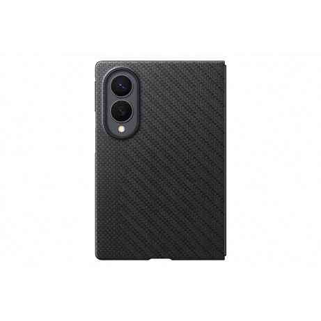 Samsung Karbonový kryt s magnetem pro Galaxy Z Fold8, Black