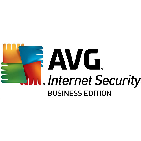 _Prodloužení AVG Internet Security Business Edition pro 5 PC na 24 měsíců online
