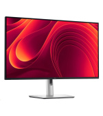 DELL LCD P3225DE - 32"/IPS/LED/2560x1440/16:9/100Hz/8ms/1500:1/350 cd/m2/HDMI/DP/PIVOT/VESA/3YNBD (210-BRDP)