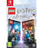 NS hra Lego Harry Potter Collection Ver 2 (Cib)