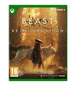 Xbox X hra Beast of Reincarnation