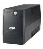 Fortron UPS FSP FP 600, 600 VA, line interactive