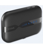 D-Link DWR-932 Mobile Wi-Fi 4G LTE Hotspot 150 Mbps