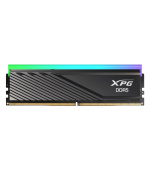 ADATA XPG DIMM DDR5 16GB 6000MT/s CL30 Lancer Blade RGB, Černá