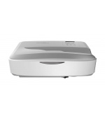 Optoma projektor ZU500USTe (DLP, FULL 3D, Laser, WUXGA, 5000 ANSI, 100 000:1, 2xHDMI, VGA, RJ45, RS232, repro 10W)