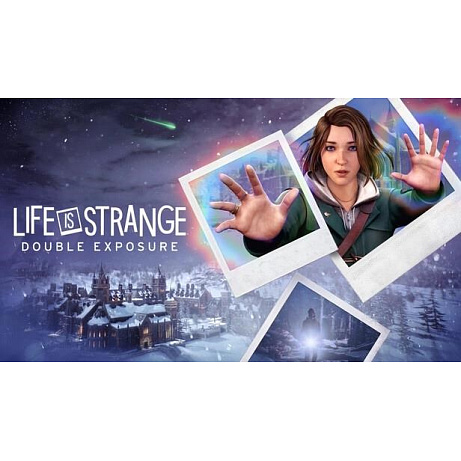 Life Is Strange: Double Exposure (Xbox X/S)