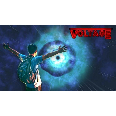 Voltage (PC) klíč Steam