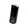 Tracer Power Bank 5200mAh externí baterie Li-Ion, černá