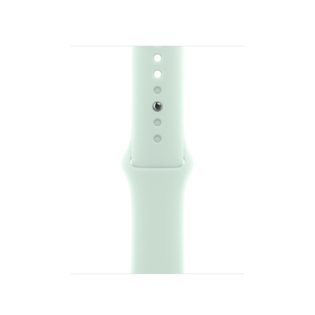 Watch Acc/42/Aquamarine Sport Band - M/L
