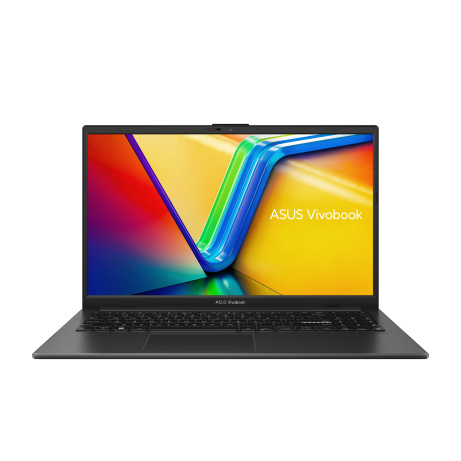ASUS Vivobook Go 15/E1504FA-BQ4861W/R5-7520U/15,6"/FHD/8GB/512GB/AMD int/W11H/Black/2R
