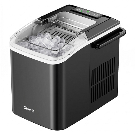 Salente IceMax, výrobník ledu