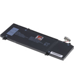 Baterie T6 Power pro Dell Alienware M15, M17, G5 5590, G7 7590, 7790, 3940mAh, 60Wh, 4cell, Li-pol