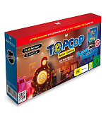NS - Top Cop: Police Training Kit for Switch 2&1