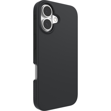 ZAGG kryt Manhattan Snap Apple iPhone 16 Plus Černá