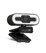 CONNECT IT WebYouSee Pro webkamera FullHD, BLACK