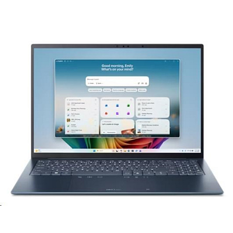 ACER NTB Swift Edge 16 AI (SFE16-I51-74HC),Ultra 7 355,16"WQXGA+,16GB,512GB SSD,Intel Graphics,W11H,Blue