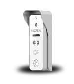 Veria Vstupní kamerová jednotka 831RFID série 2-WIRE