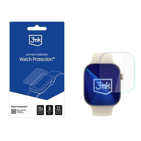 3mk Watch Protection ARC pro Apple Watch 12 42mm