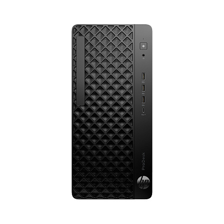 HP PC ProDesk 4 Tower G1i AI, Ultra 5 235, 1x16GB, 512GB,Intel UHD (Arc)3Xe LPG,kl. a myš, 280W platin, DP+HDMI,Win11Pro