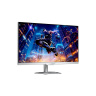 GIGABYTE LCD - 27" Gaming monitor M27Q2 QD ICE, IPS, 2560 x 1440 QHD, 200Hz, 1000:1, 350cd/m2, 1ms, 2xHDMI, 1xDP
