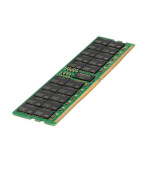 HPE 64GB (1x64GB) Dual Rank x4 DDR5-5200 CAS-42-42-42 EC8 Registered Smart Memory Kit