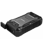 Viking outdoorová powerbanka SKADI III, 30000 mAh, bezdrátové nabíjení