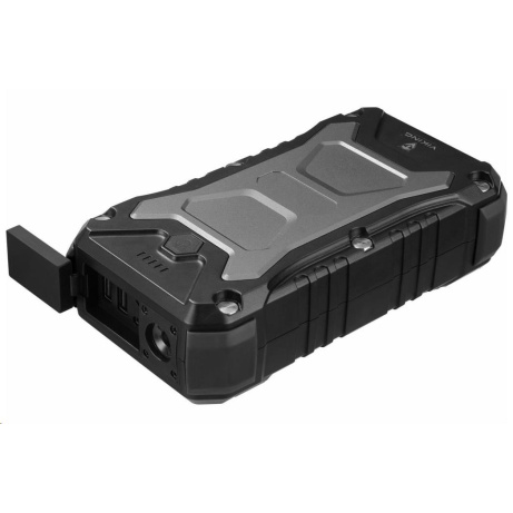 Viking outdoorová powerbanka SKADI III, 30000 mAh, bezdrátové nabíjení
