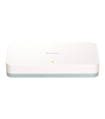 D-Link DGS-1008D 8-port Gigabit Desktop Switch