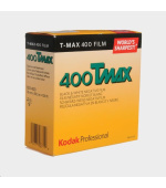 Kodak T-MAX 400 35mm x 30,5m