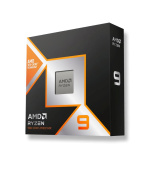 CPU AMD RYZEN 9 9950X3D, 16-core, 4.3GHz, až 5.7GHz, 144MB cache, 170W, socket AM5, BOX, bez chladiče