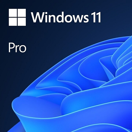 PROMO 3PCK Windows 11 Pro 64Bit OEM + Flash Disk 256GB , Dual USB Drive Type-C