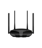 Mercusys MB235-4G WiFi5 EasyMesh router (AC1200, 4G LTE Cat6, 2,4GHz/5GHz,1xGbE LAN/WAN,3xGbE LAN,1xnanoSIM)