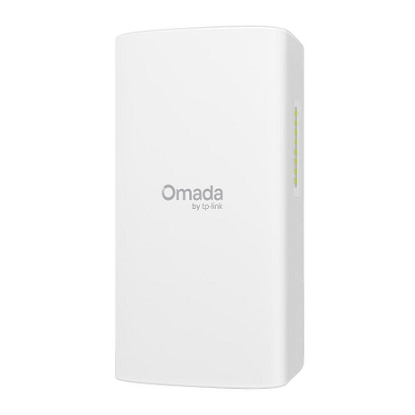 TP-Link Flex Bridge 5 venkovní OMADA WiFi5 AP (AC900,2,4GHz/5GHz,3xGbELAN,1xPoE-in,2xPoE-Out,IP66)