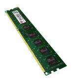 TRANSCEND DIMM DDR3 8GB 1600MHz 2Rx8 CL11