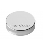 Magnety Magnetoplan Ergo medium 30 mm stříbrná
