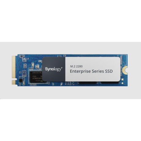 Synology M.2 22110 SSD SNV5420-400G (NAS) (400GB, NVMe)