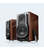 EDIFIER reproduktory S2000 MK III, 130W, hnědá