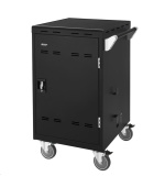 ACER Charging Cart 24 - nabíjecí vozík, pro 24 ks, 15,6", kovový, s kolečky