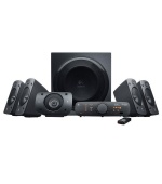 Logitech Speakers Z906 Home Theater 5.1 Surround Sound System