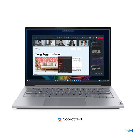 LENOVO NTB ThinkBook 14 G9 IPL - 14" WUXGA,Ultra5 325,16GB,512SSD,W11P,3R carry-in