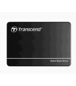 TRANSCEND Industrial SSD 452K-I, 256GB, 2,5", SATA III