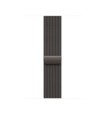 Watch Acc/46/Slate Milanese Loop - S/M